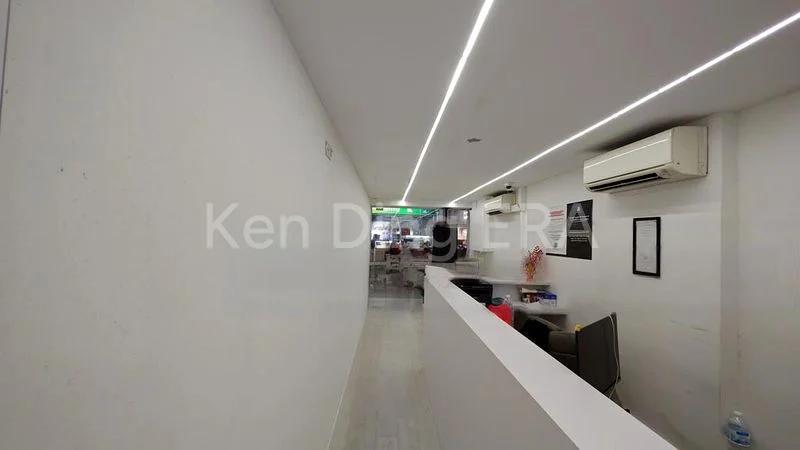 Other Retail for Sale in  Boon Lay Shopping Centre - Image 3